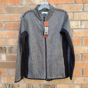 Marc New York Andrew Marc Performance Zip Jacket